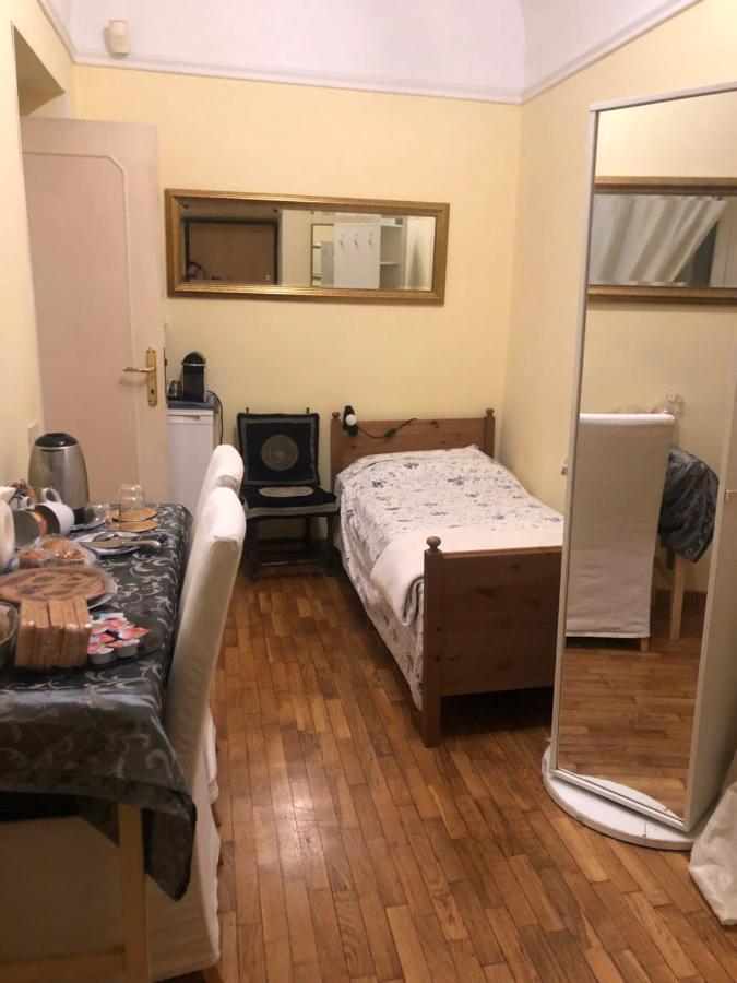 Aurora 31 - Suite & Breakfast Rome Extérieur photo