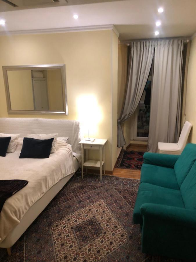 Aurora 31 - Suite & Breakfast Rome Extérieur photo