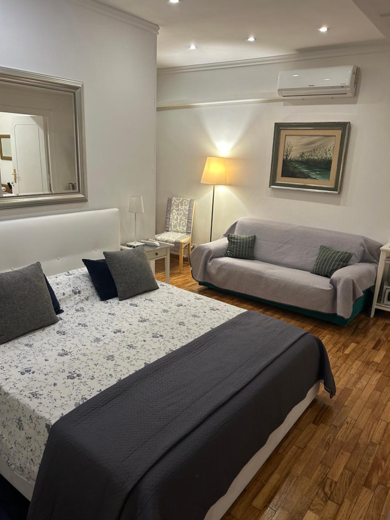 Aurora 31 - Suite & Breakfast Rome Extérieur photo
