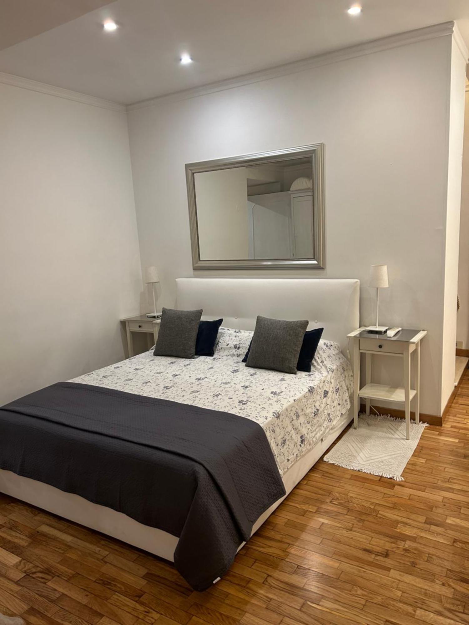 Aurora 31 - Suite & Breakfast Rome Extérieur photo