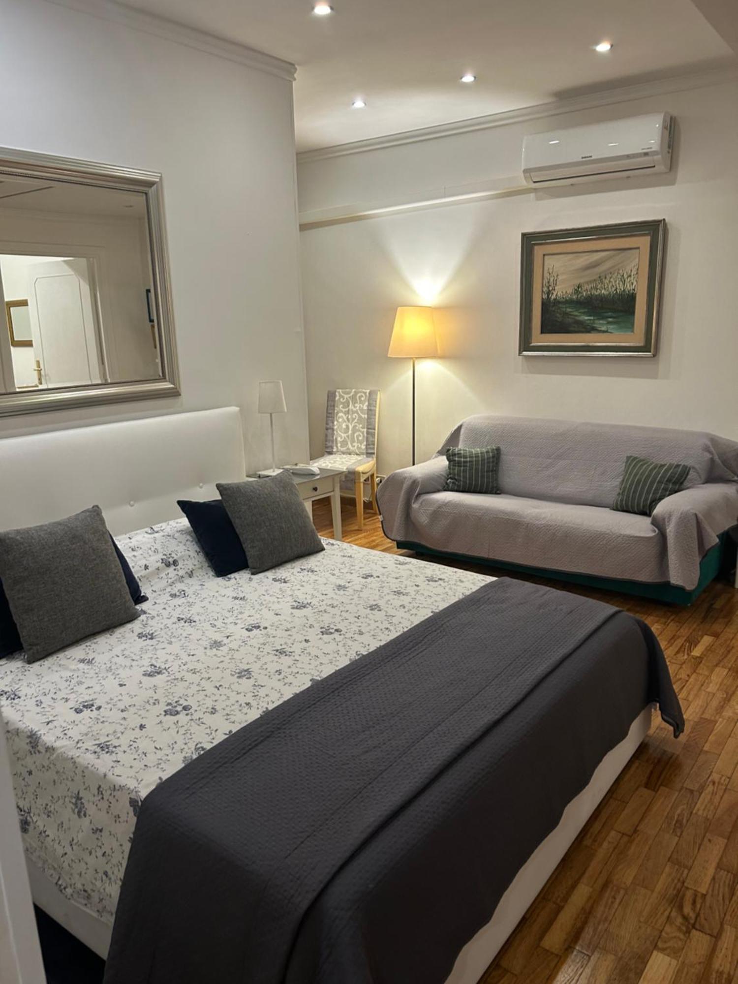 Aurora 31 - Suite & Breakfast Rome Extérieur photo